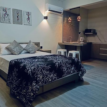 Vh Studios Flic en Flac Ngoại thất bức ảnh